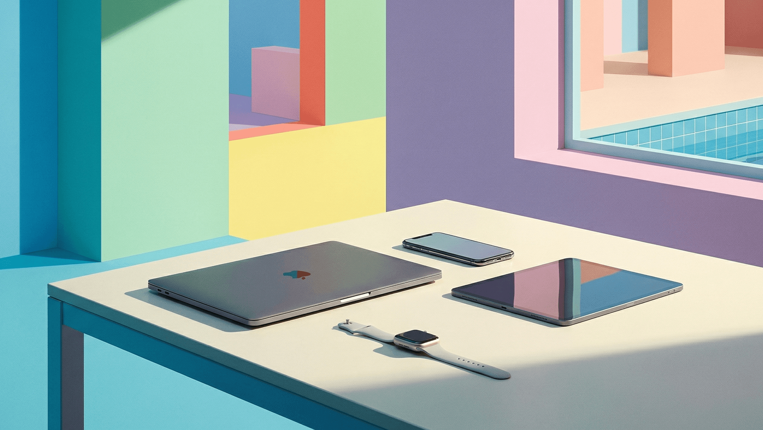 Device Exchange feature preview
